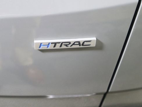 Used 2024 Hyundai Tucson SEL image 10