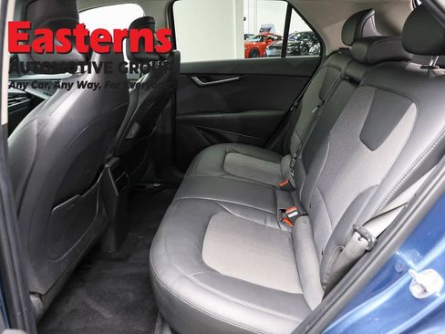 Used 2023 Kia Niro Wind w/ Wind Preserve Package FWD image 20