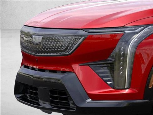 New 2026 Cadillac Optiq Sport 1 image 13