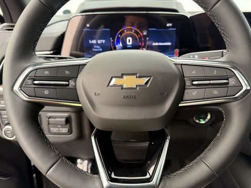 New 2025 Chevrolet Suburban High Country image 49