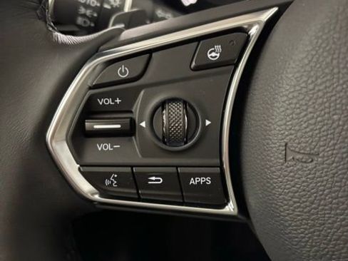New 2026 Acura RDX SH-AWD w/ Advance Package image 21