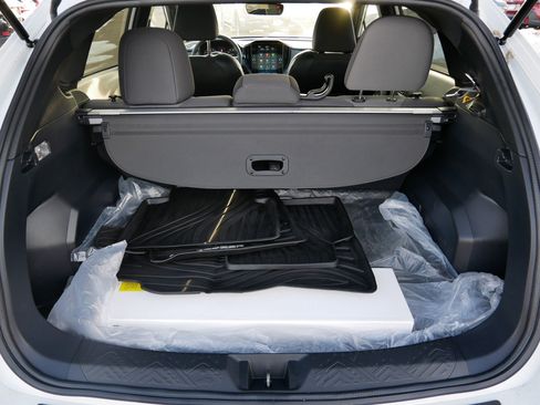 Used 2025 Acura ADX A-Spec image 18