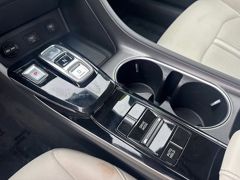 Certified 2023 Hyundai Sonata SEL image 14