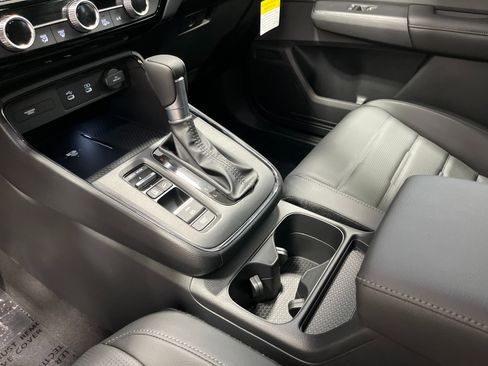 New 2026 Honda CR-V EX-L image 22