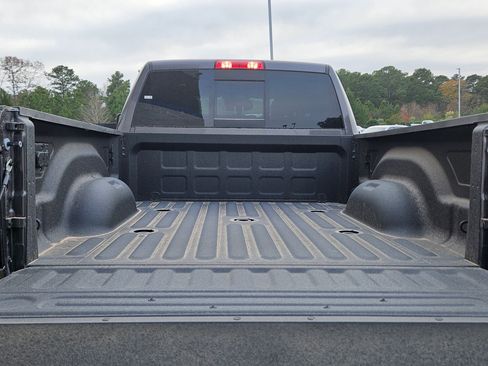 New 2026 RAM 2500 Tradesman image 25