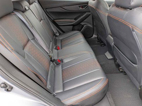 Used 2023 Subaru Crosstrek 2.5i Limited image 20