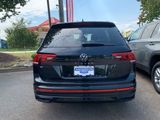 Used 2022 Volkswagen Tiguan SE R-Line image 4