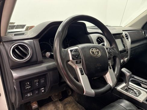 Used 2019 Toyota Tundra SR5 image 16