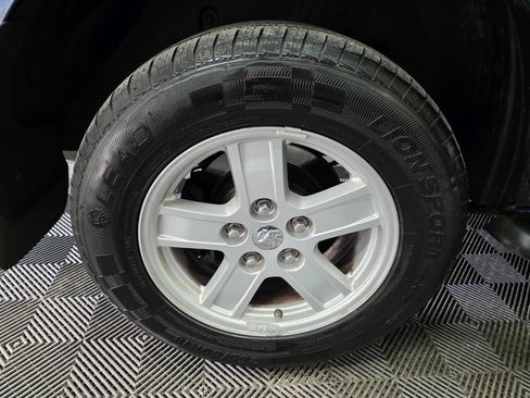 Used 2008 Dodge Durango SLT image 35