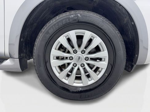 Used 2018 Nissan Armada SV w/ Driver Package image 54