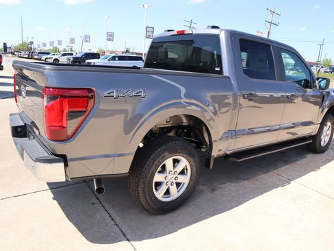 New 2026 Ford F150 XL w/ Equipment Group 103A High image 21