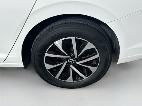 Used 2023 Volkswagen Jetta S w/ IQ.Drive Package image 11