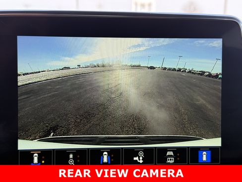 Used 2023 GMC Yukon AT4 w/ AT4 Premium Package image 27