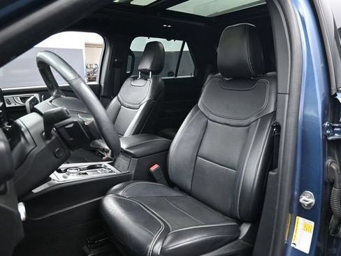 Used 2020 Ford Explorer ST w/ ST Street Pack AWD/4WD image 22
