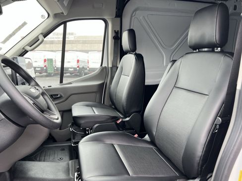 New 2026 Ford Transit 250 148 Medium Roof image 13