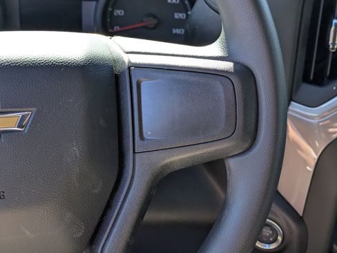 New 2026 Chevrolet Silverado 2500 W/T w/ WT Convenience Package AWD/4WD image 18