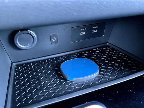 New 2026 Nissan Pathfinder SL image 18