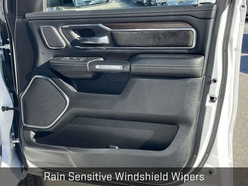 Used 2021 RAM 1500 Laramie image 26