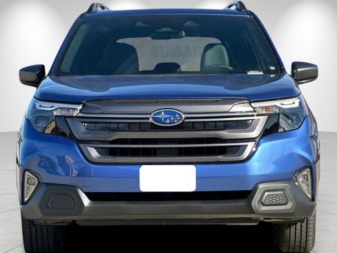 New 2026 Subaru Forester Premium AWD/4WD image 9