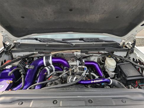 Used 2015 GMC Sierra 3500 SLE image 52