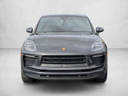 Used 2022 Porsche Macan