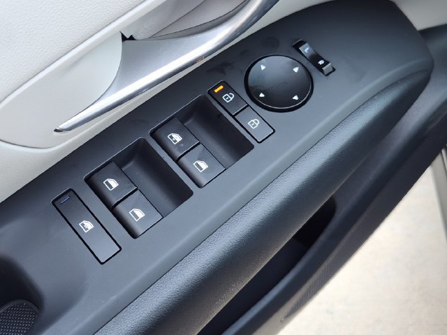 New 2026 Hyundai Tucson SE FWD image 23