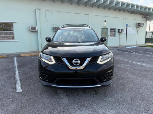 Used 2015 Nissan Rogue SV FWD image 12