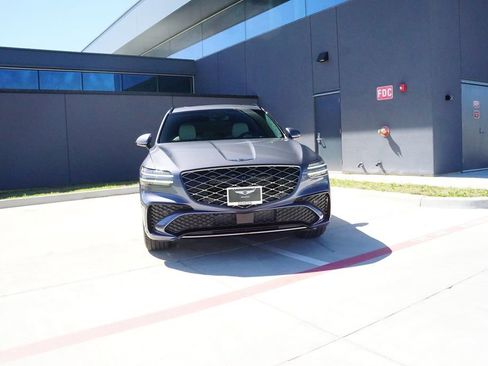 New 2026 Genesis GV70 3.5T Sport Prestige image 2