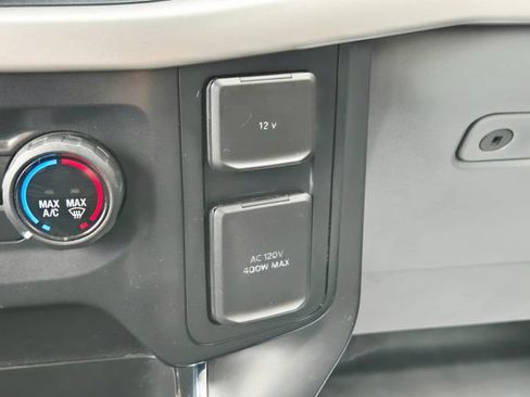 Used 2022 Ford F150 XL w/ Max Trailer Tow Package AWD/4WD image 27