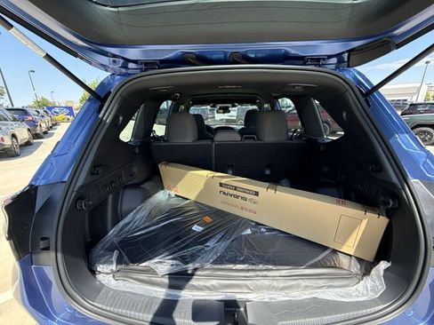 New 2026 Subaru Forester AWD/4WD image 22