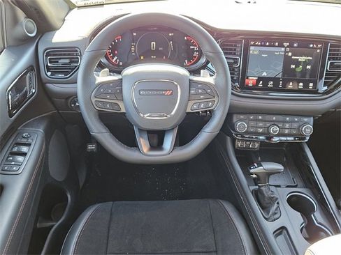 New 2026 Dodge Durango GT w/ Tow 'N Go Package image 5