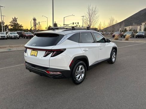 Used 2023 Hyundai Tucson SEL image 3