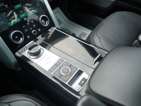 Used 2021 Land Rover Range Rover Westminster Edition image 41