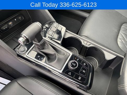 Used 2023 Kia Sportage X-Line w/ X-Line Premium Package AWD/4WD image 19