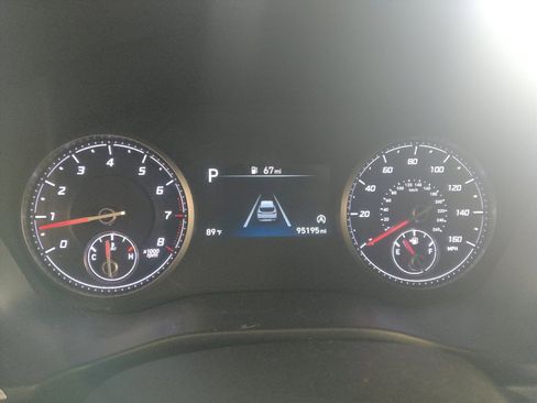 Used 2021 Hyundai Santa Fe SE FWD image 23