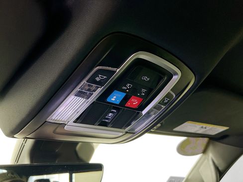 Used 2025 RAM 1500 RHO image 22