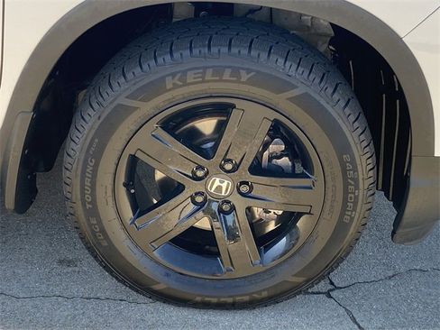 Used 2023 Honda Ridgeline Black Edition image 27
