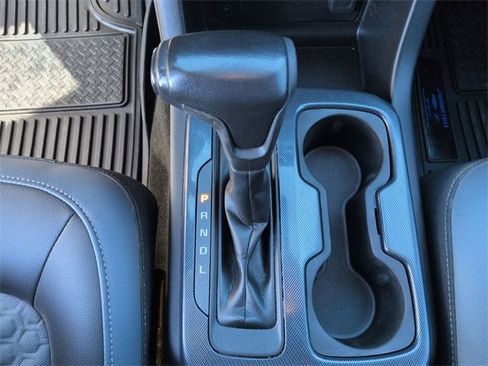 Used 2018 Chevrolet Colorado Z71 image 14