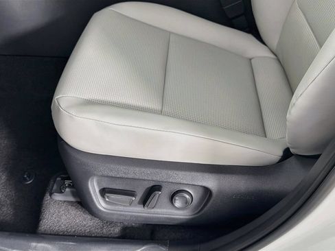 New 2026 Toyota RAV4 XLE Premium FWD image 23
