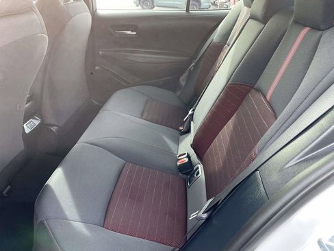 Used 2024 Toyota Corolla Sedan w/ SE Convenience Package image 23