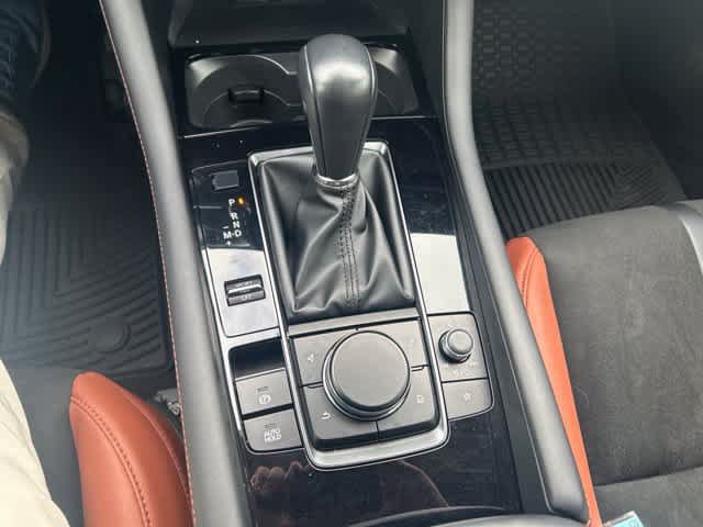 Used 2024 MAZDA MAZDA3 s AWD/4WD image 15
