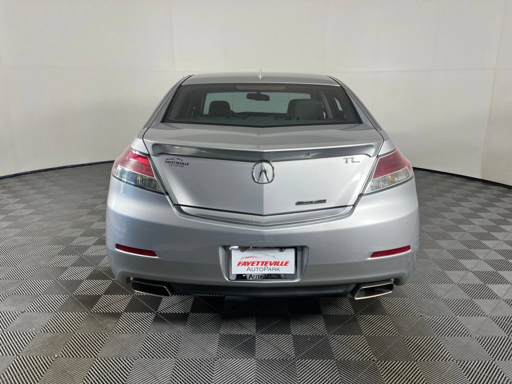 Used 2014 Acura TL Special Edition FWD image 10