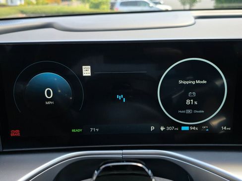 New 2026 Hyundai Ioniq 9 SE image 21