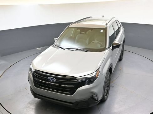 New 2026 Subaru Forester Sport AWD/4WD image 46