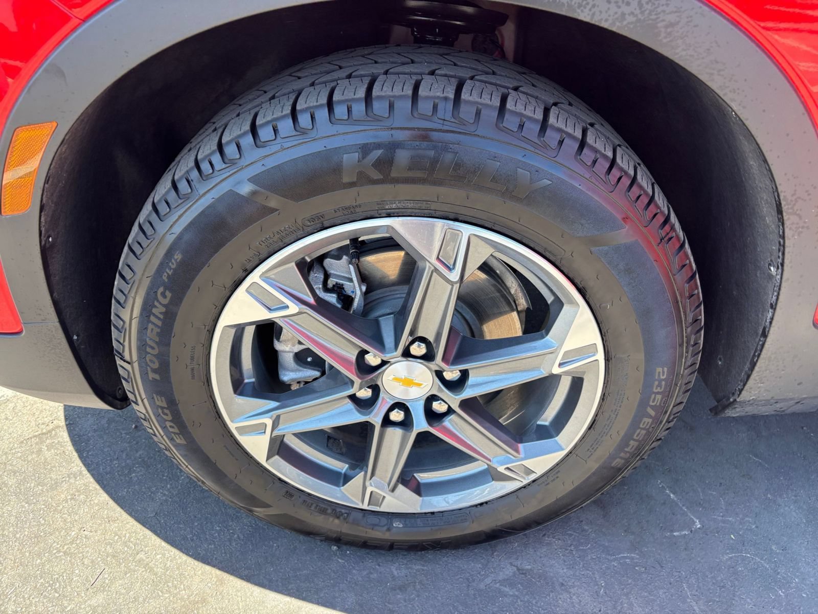 Used 2025 Chevrolet Blazer LT FWD image 31