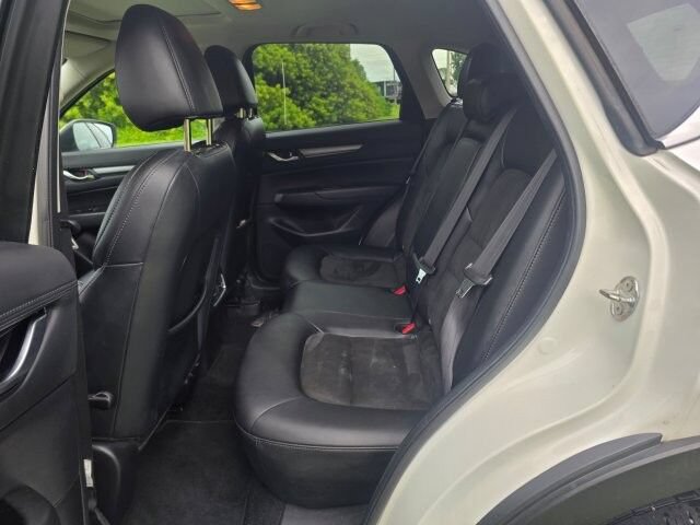 Used 2022 Ford Escape SE AWD/4WD image 17