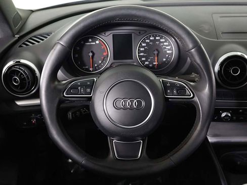 Used 2016 Audi A3 1.8T Premium image 37