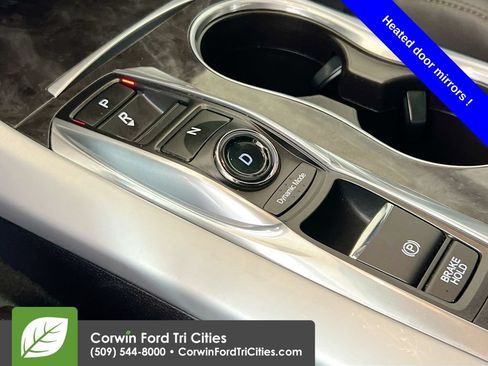 Used 2019 Acura TLX V6 SH-AWD w/ Technology Pkg image 10