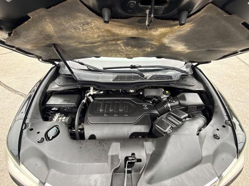 Used 2016 Acura MDX FWD w/ Technology Package image 19