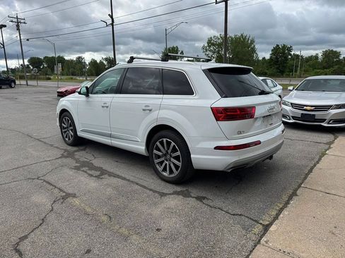 Used 2018 Audi Q7 3.0T Prestige AWD/4WD image 3